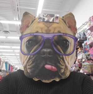 Meet your Posher, Erin